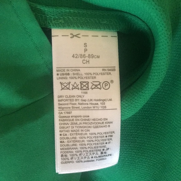 Banana Republic Dress - Picture 5 of 5